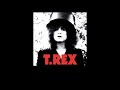 Thunderwing - T.Rex (with Lyrics)