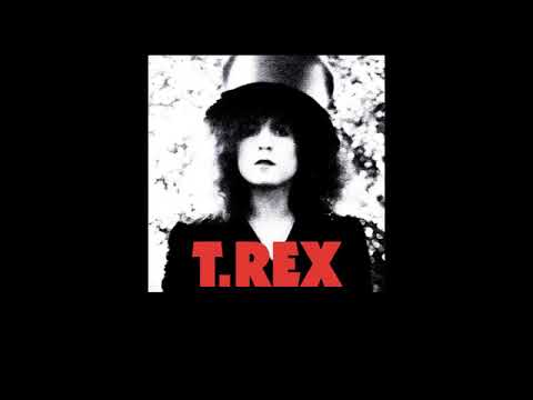 Thunderwing - T. Rex