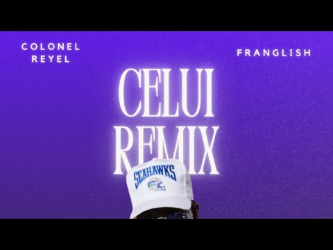 Franglish Ft Colonel Reyel - Remix Celui