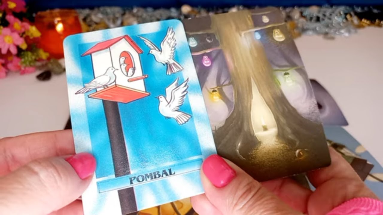 ESSA PESSOA TE AMA DE VERDADE e não quer mais ficar longe de você ...