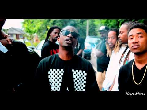 Mac Mal - The Intro Official HD Video