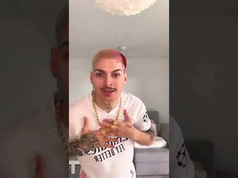 #Shorts #Keenlevy X Sami Duque x RvFv 🔥 Me va a matar 🔥