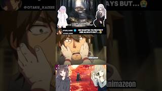 Download lagu He protected her for so many years but then... | #anime #amv #animeedit mp3 Download lagu He protected her for so many years but then... | #anime #amv #animeedit mp3