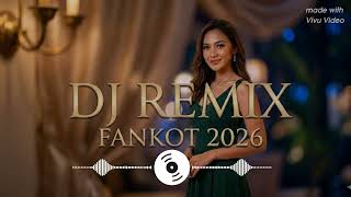 Download lagu DJ REMIX FANKOT-KERJA SERIUS gaji becanda mp3