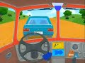 Doctor Dora Clip6