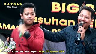 Download lagu Nando & Nanang Suwito - Mengejar Badai mp3