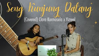 Download lagu Seng Kunjung Datang (Covered) - Clara Kormasela x Yizreel mp3 Download lagu Seng Kunjung Datang (Covered) - Clara Kormasela x Yizreel mp3