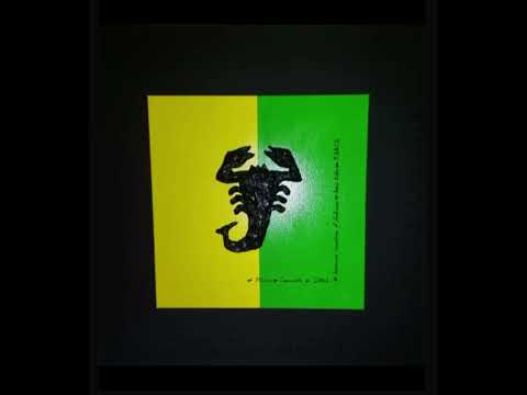 Scorpioni d'Arduino Aranceri - Festa Chiusura  Carnevale di Ivrea 2024