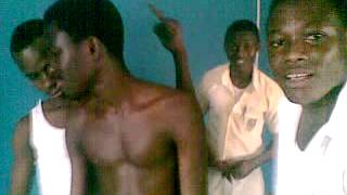 Lil Pezzy and Ben Gee You Know It. LIVE