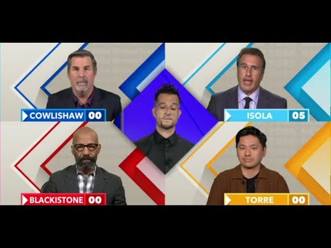 Around the Horn 10/26/2020 - Steel the Show