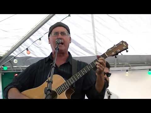 Sligo Rags performs "The Whiskey Never Lies" at the Orange International Street Fair.