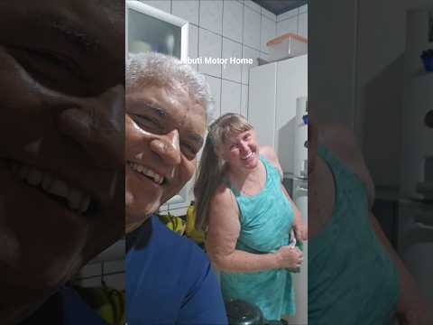 De volta pra casa fixa em Sinop no Mato Grosso