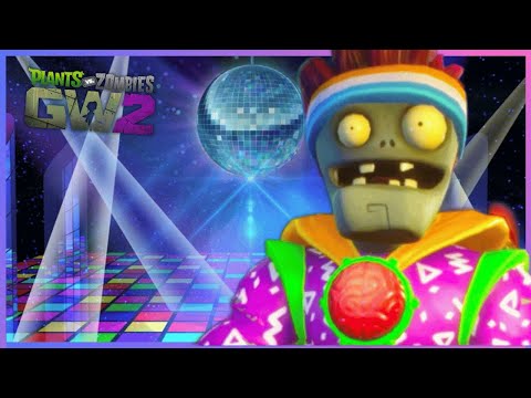 Party Brainz is Good (PvZGW2)