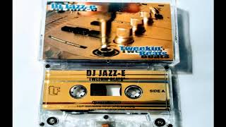 DJ Jazz-E - Tweekin' Beats