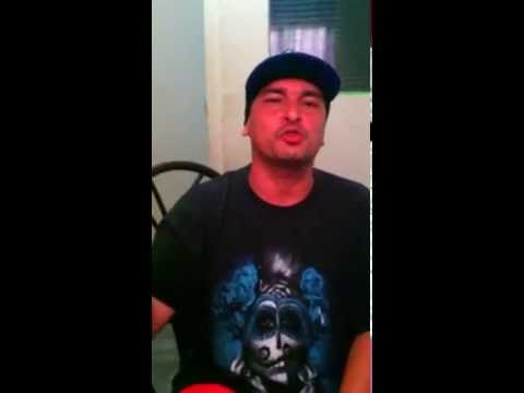 Rap Judio - De Pelicula (Freestyle) Matanza Danza