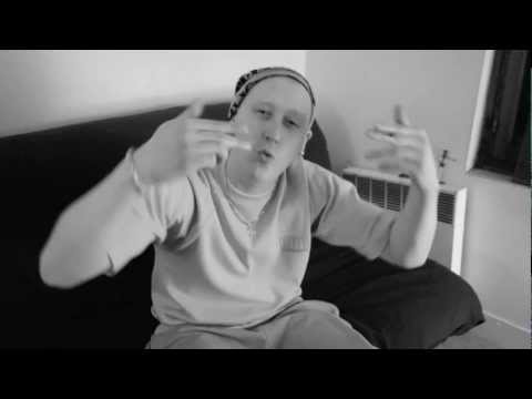CENZA Freestyle MIRAV HD - beat by BEUBTWO - rap hip hop