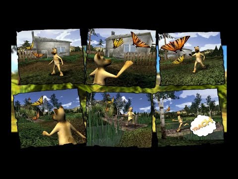 Niepoważne Granie #053: Pies Ciapek