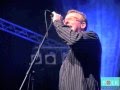 Sing All Our Cares Away - The Proclaimers - Shrewsbury'09