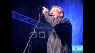 Sing All Our Cares Away - The Proclaimers - Shrewsbury&#39;09