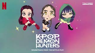 Download lagu “TAKEDOWN” (JEONGYEON, JIHYO, CHAEYOUNG) KPop Demon Hunters  | TWICE mp3