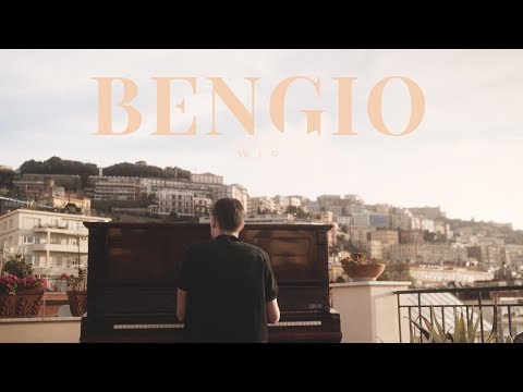 Bengio - Wir (Offizielles Video)