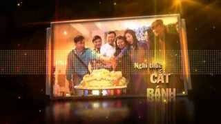 Họp Mặt Nghệ Sĩ Cải Lương 2015