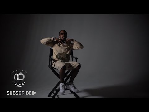 Larry Smith - "Motivation" A Visual by Al