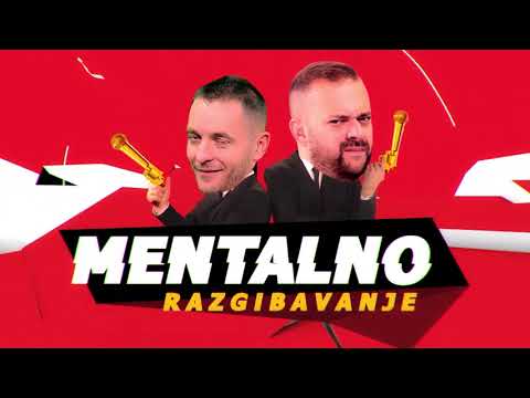 Mentalno Razgibavanje: Parenje za 300 hiljada