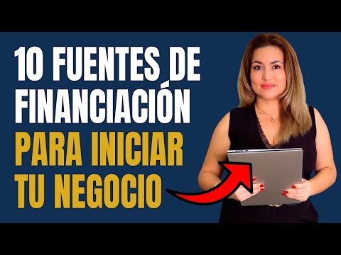 , title : '10 Fuentes de Financiación para Iniciar un Negocio y Cómo Acceder a Ellas (Webinar) 💻📝'