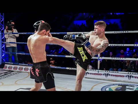 WGP 57: Gabriel de Lima vs Vinicius Oliveira