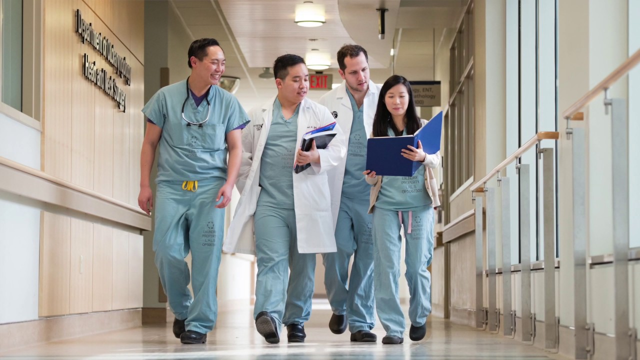 CBME: Lessons from Otolaryngology - Head & Neck Surgery