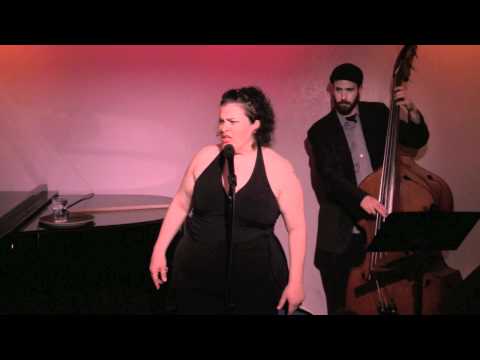 Bawdy & Soul - Cabaret Show