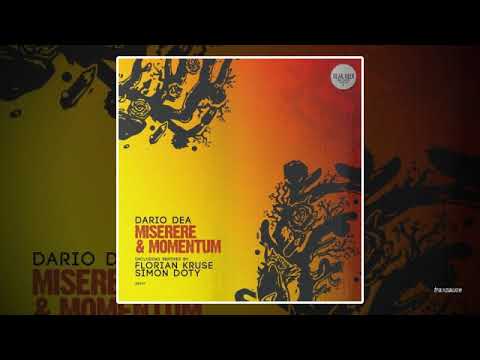 Dario Dea - Momentum