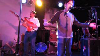 You Probably Get That A Lot - They Might Be Giants @ Stone Pony