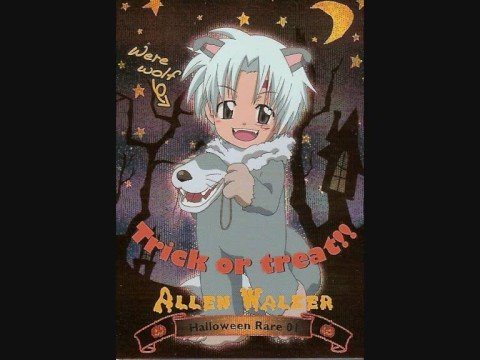 DGM OST 1 - Innocence hatsudou