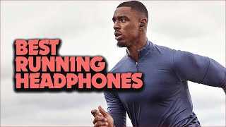 Find Your Perfect Fit: Best Running Headphones!