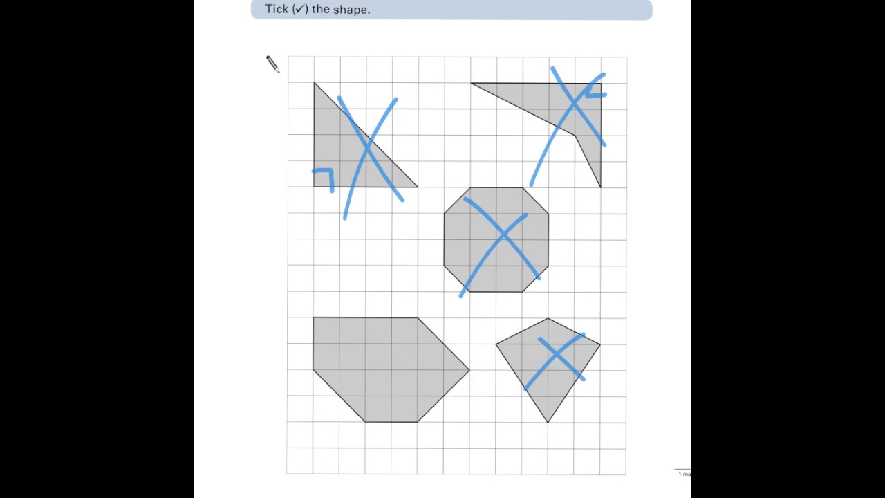 Year 5 Optional SATs Paper A 2006