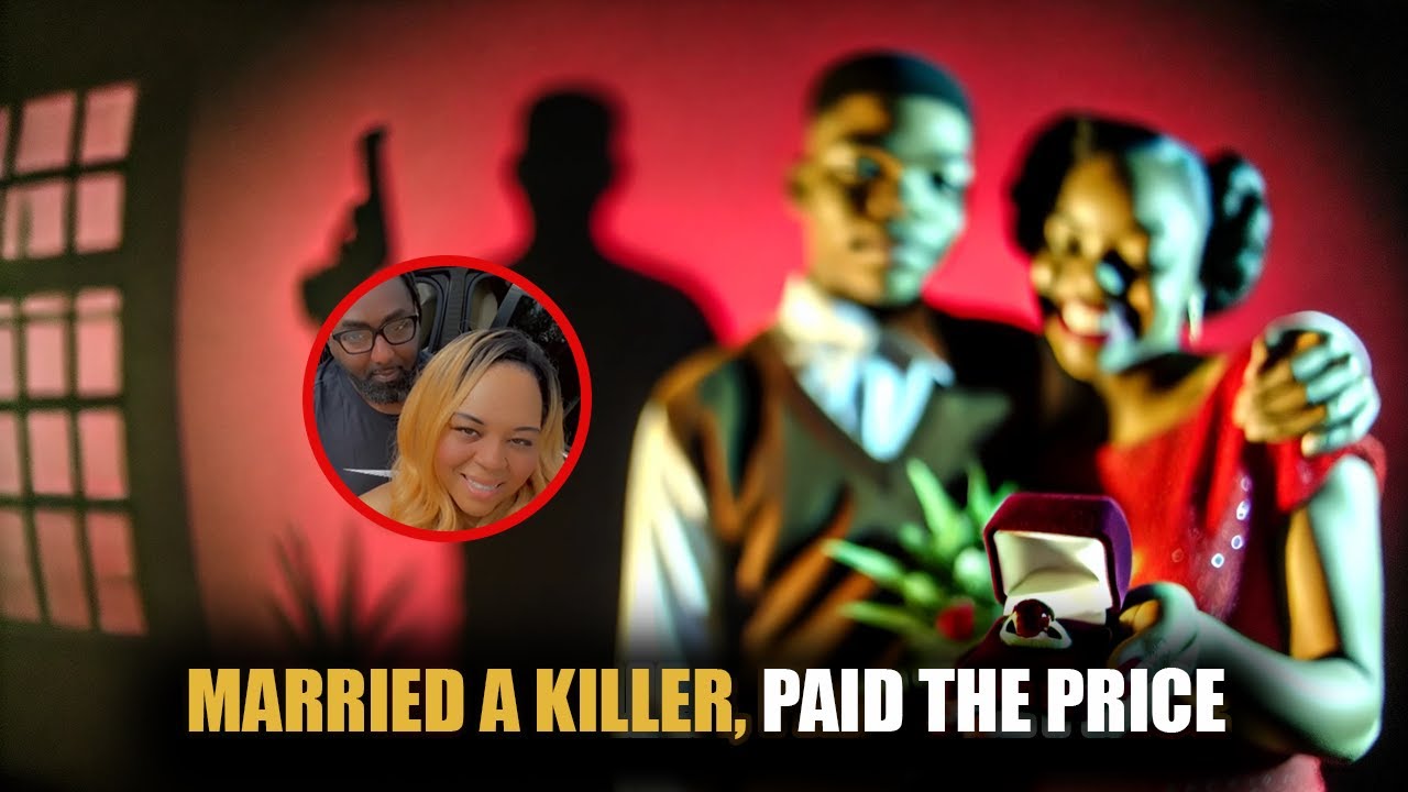 Kenisha Nealy: Prison Marriage Ends in Tragic Murder | True Crime Documentary