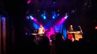 Jacob Wand and Mike Musick "America"  Vinyl Night