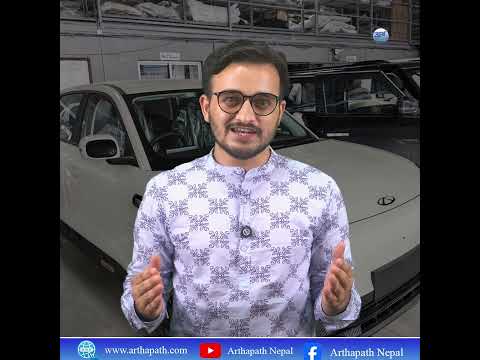 काठमाडौं आइपुग्यो चेरी क्यू,नाइमा एक्स्पोमा सार्वजनिक हुने ।