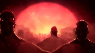 Attack On Titan (AMV) Travi$ Scott - Hell Of A Night (Remix) [ft. Mac Miller &amp; Future]