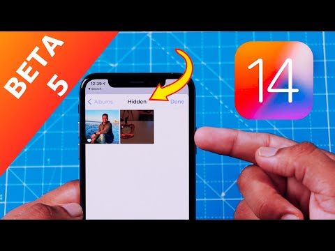 iOS 14 Public Beta 5 Features and Bug Fixes! [Much-Awaited]