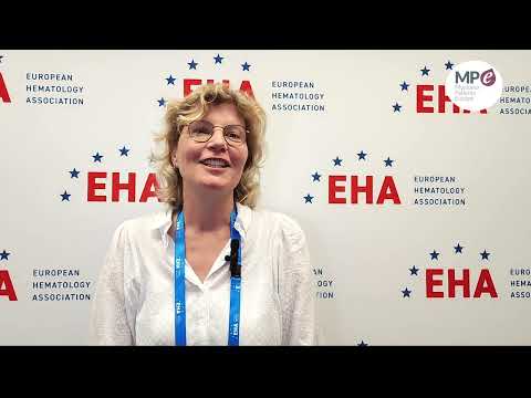 EHA 2023 | MonumenTAL1 clinical trial