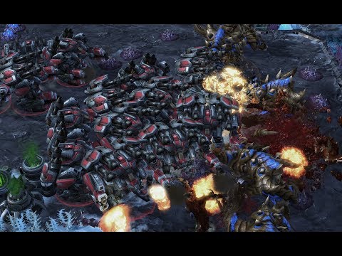 Brave Noob World! - Doogie (Z) v PlaysBadly (T) on Triton - StarCraft 2 - LOTV 2020