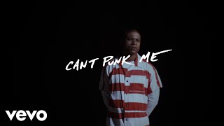 JID, EARTHGANG - Can't Punk Me (Official Audio)