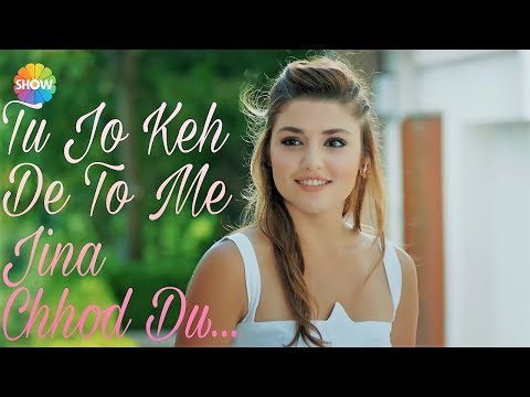 download lagu mp3 mp4 Tu Jo Keh De To Jeena Chod Du Song, download mp3 Tu Jo Keh De To Jeena Chod Du Song free downloadn, video klip Tu Jo Keh De To Jeena Chod Du Song