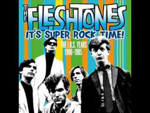 The Fleshtones - I'm Back (Live)