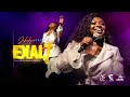 Jekalyn Carr Exalt The All White Worship Experience 2022 Trinidad