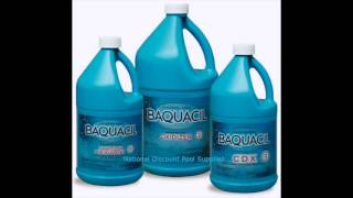Baquacil   The 100% Chlorine Free Pool Chemical System