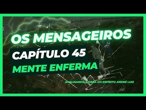 The Messengers - Chapter 45 - Sick Mind